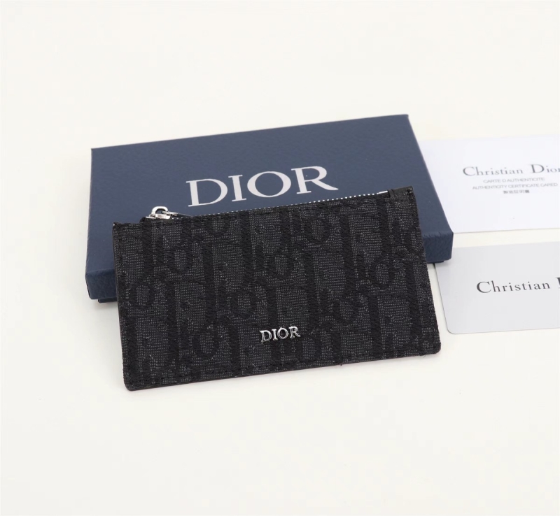 Christian Dior Wallet